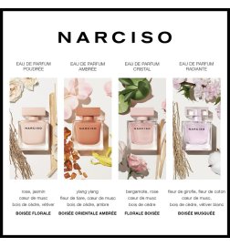 Coffret The Scent for Her - Eau de Parfum Coffret The Scent for Her - Eau de Parfum